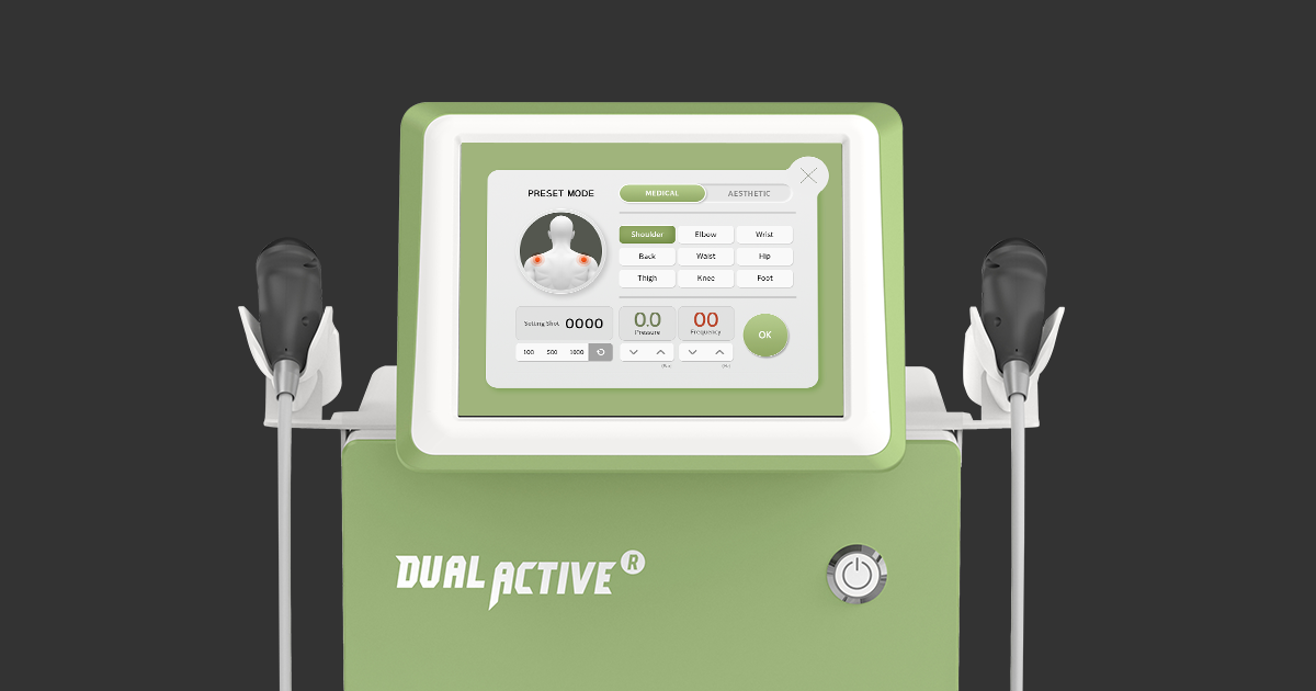 DUALACTIVE R