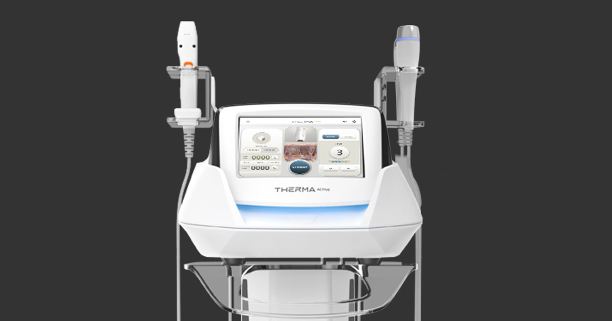 THERMA ACTIVE