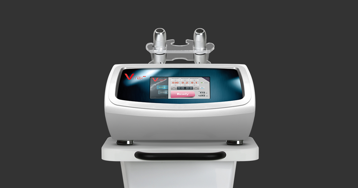 Vmate Vmax ハイフ Vmate HIFU Black Golden Vmax for Face Lifting Body Slimming