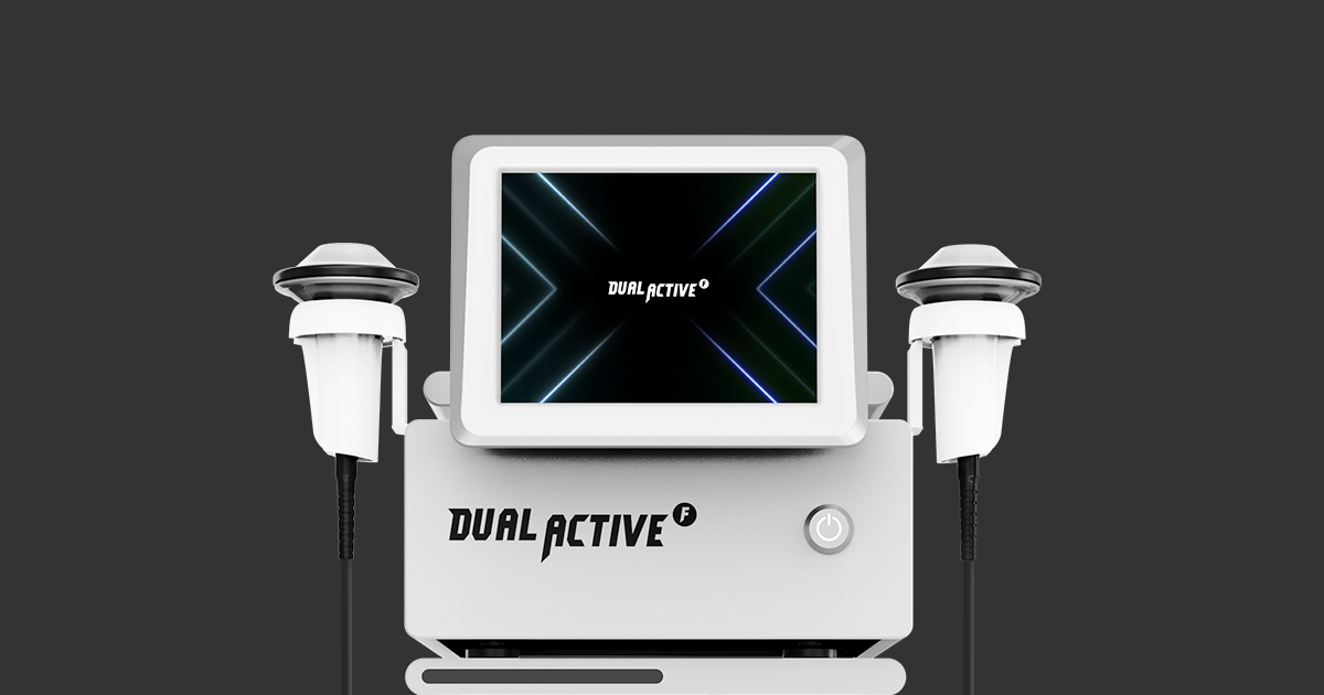 DUALACTIVE F