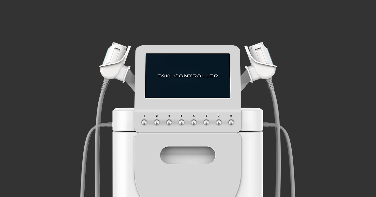 PAIN CONTROLLER