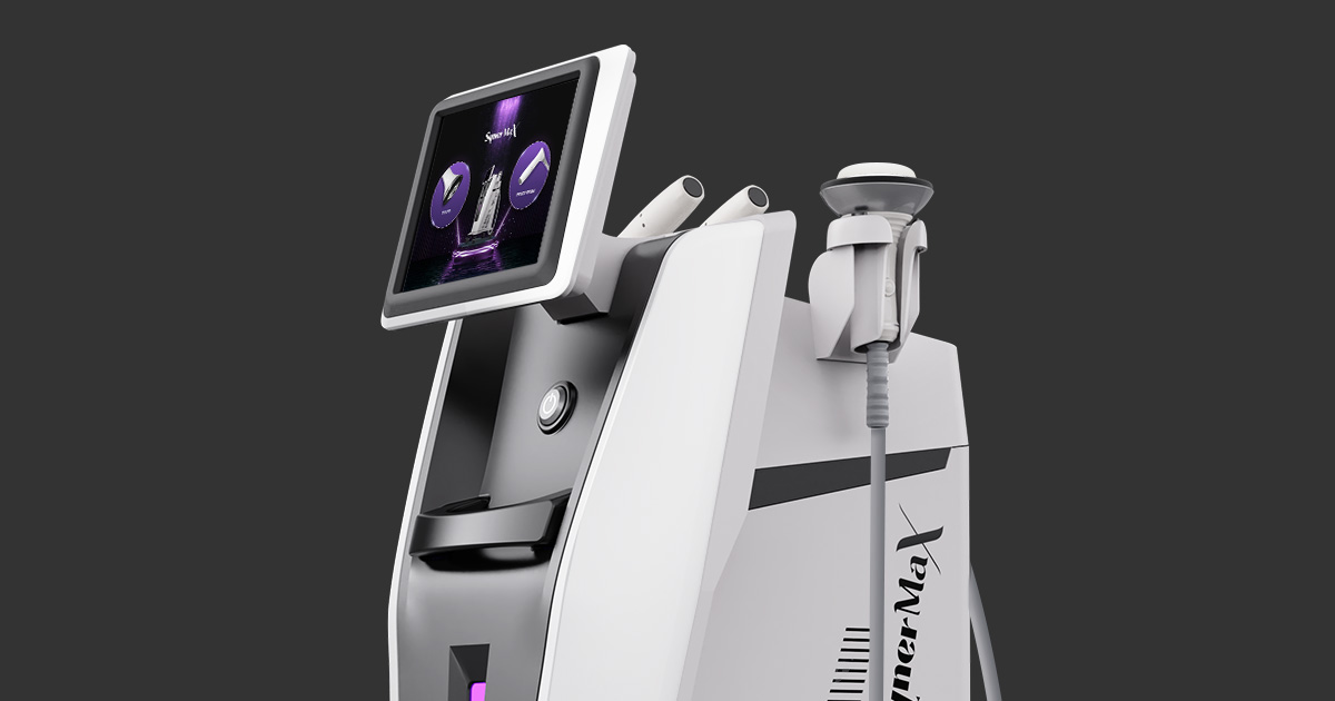 SYNERMAX